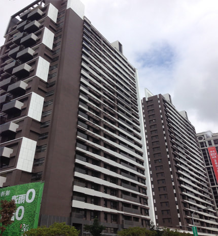 深耕十期-冠奕建設