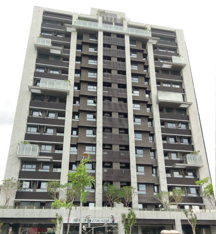 國泰沐善-國泰建設