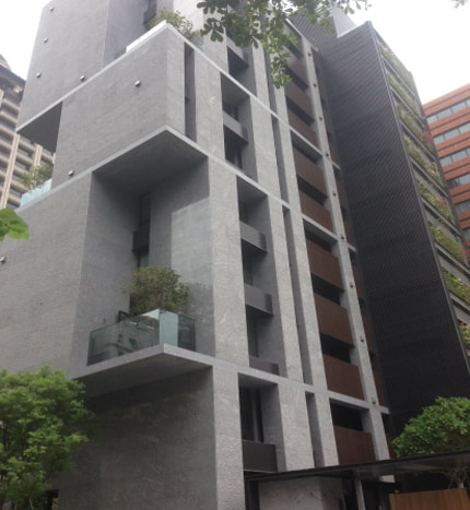 首泰三悉磊若-首泰建設